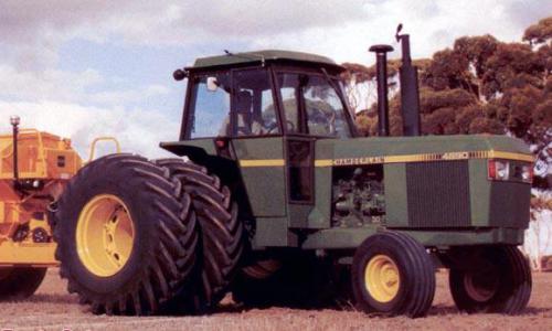 Chamberlain 4690 Chamberlain 4690