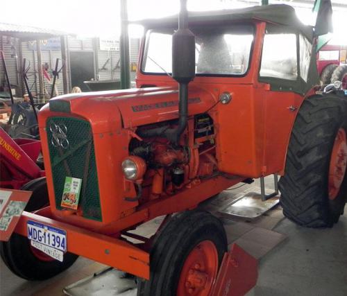Chamberlain C456 Chamberlain C456
