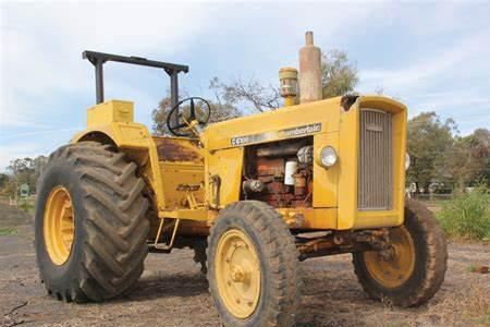 Chamberlain C6100 Chamberlain C6100