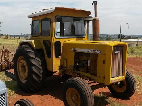 Chamberlain C670 Chamberlain C670