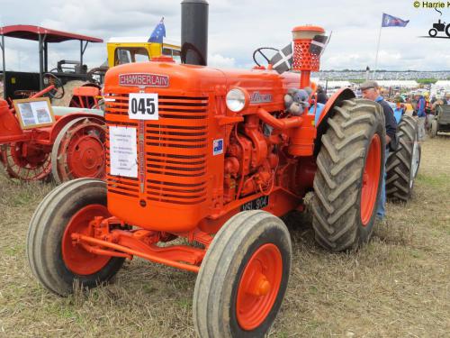 Chamberlain Super 70 Chamberlain Super 70