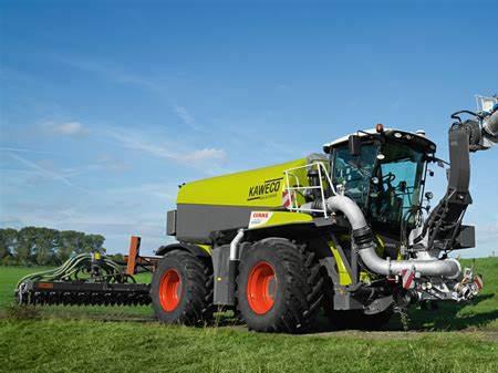Claas Xerion 4200 Claas Xerion 4200