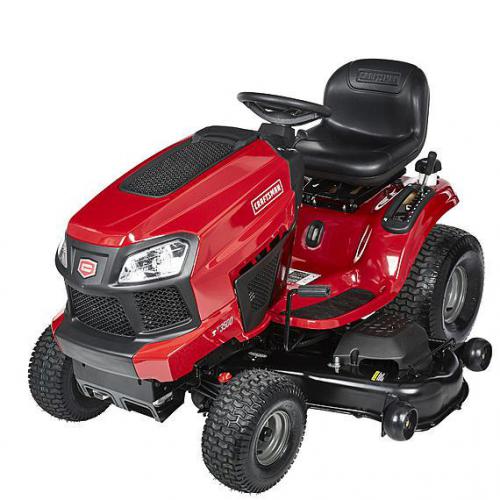 Craftsman lawn tractors 917.27394 Craftsman lawn tractors 917.27394