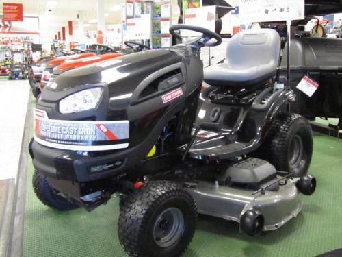 Craftsman lawn tractors 917.28808 Craftsman lawn tractors 917.28808