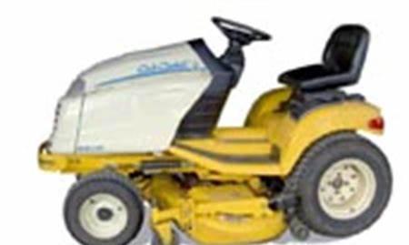 Cub Cadet lawn tractors 3186 Cub Cadet lawn tractors 3186