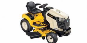 Cub Cadet lawn tractors GT 2148 Cub Cadet lawn tractors GT 2148