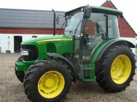 Deere 5090M