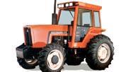Deutz-Allis 6060 Deutz-Allis 6060