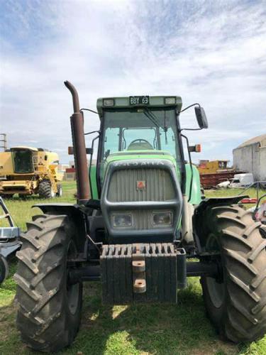 Deutz-Allis 6150 Deutz-Allis 6150