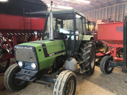 Deutz-Allis 6275 Deutz-Allis 6275