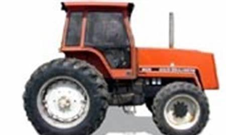 Deutz-Allis 8050 Deutz-Allis 8050