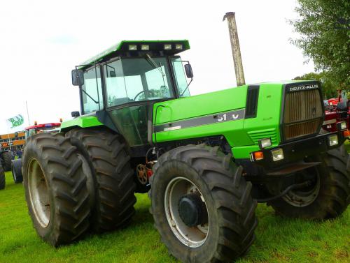 Deutz-Allis 9190 Deutz-Allis 9190