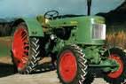 Deutz Dieselross F40