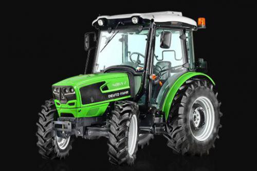 Deutz-Fahr 4050E Deutz-Fahr 4050E