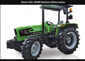 Deutz-Fahr 4050E Keyline Deutz-Fahr 4050E Keyline