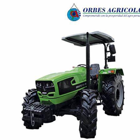 Deutz-Fahr 4060E Keyline Deutz-Fahr 4060E Keyline