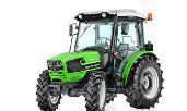 Deutz-Fahr 4085E Deutz-Fahr 4085E