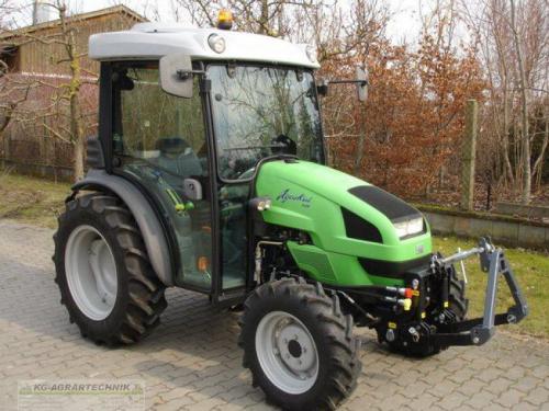 Deutz-Fahr Agrokid 220 Deutz-Fahr Agrokid 220