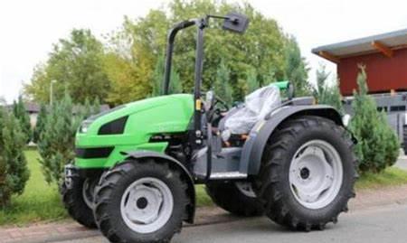 Deutz-Fahr Agrokid 40 Deutz-Fahr Agrokid 40