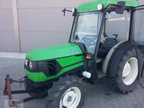Deutz-Fahr Agrokid 45 Deutz-Fahr Agrokid 45