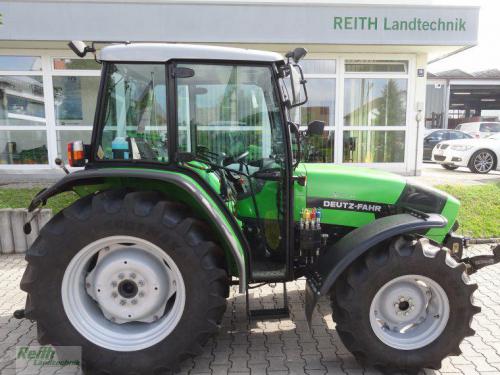 Deutz-Fahr Agrolux 310 Deutz-Fahr Agrolux 310