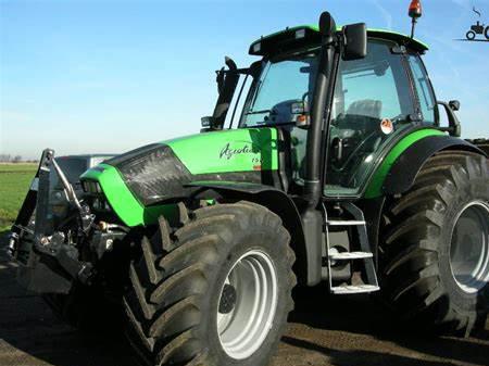 Deutz-Fahr Agrotron 150 Deutz-Fahr Agrotron 150