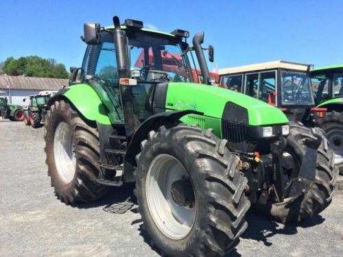 Deutz-Fahr Agrotron 175 Deutz-Fahr Agrotron 175