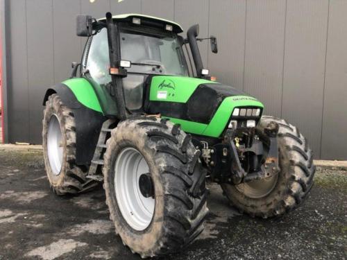 Deutz-Fahr Agrotron 180.7 Deutz-Fahr Agrotron 180.7