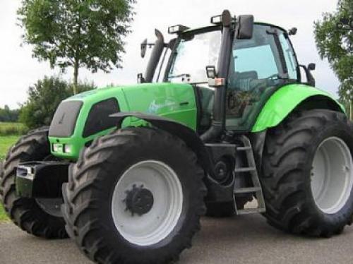 Deutz-Fahr Agrotron 230 Deutz-Fahr Agrotron 230