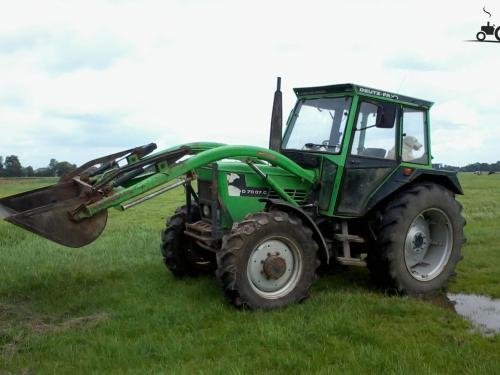 Deutz-Fahr D 7007 Deutz-Fahr D 7007