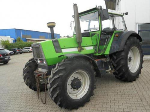 Deutz-Fahr DX 145 Deutz-Fahr DX 145