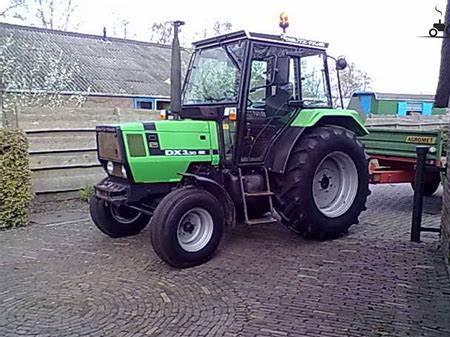 Deutz-Fahr DX 3.30 Deutz-Fahr DX 3.30