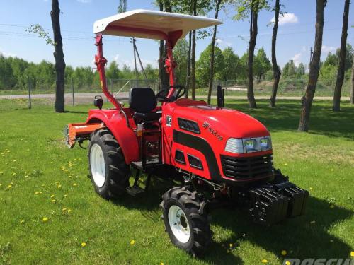 Dongfeng DF-254G2 Dongfeng DF-254G2