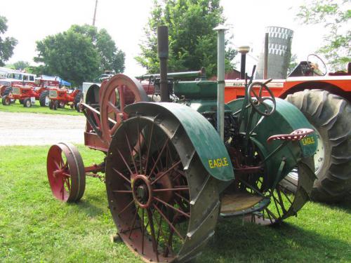 Eagle Manufacturing D 16-30 Eagle Manufacturing D 16-30