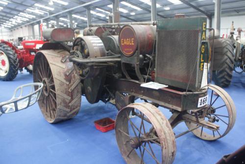 Eagle Manufacturing H 20-40 Eagle Manufacturing H 20-40