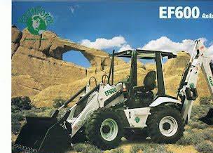 EarthForce EF-100 EarthForce EF-100