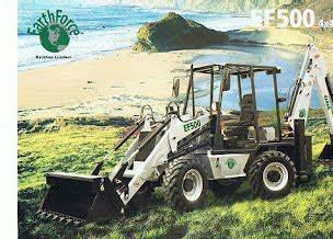EarthForce EF-500 EarthForce EF-500