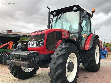 Erkunt Kudret 105E Erkunt Kudret 105E