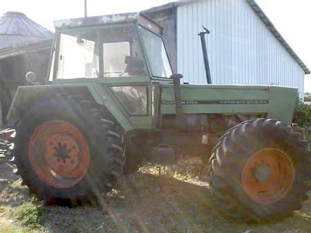 Fendt Favorit 614SL Fendt Favorit 614SL