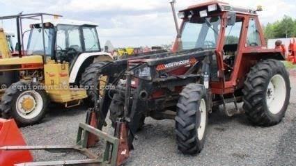 Fiat-Hesston 70-90 Fiat-Hesston 70-90