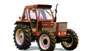 Fiat-Hesston 780 Fiat-Hesston 780