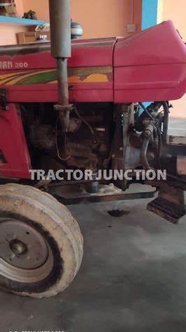 Force Motors Balwan 300 Force Motors Balwan 300