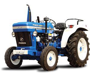 Force Motors Balwan 450 Force Motors Balwan 450