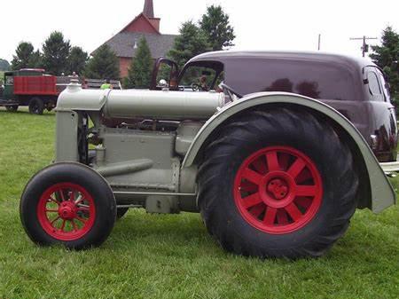 Fordson Fordson F Fordson Fordson F