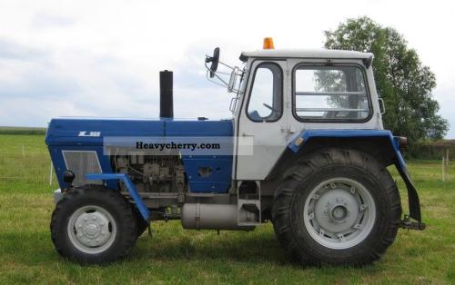 Fortschritt ZT 303 Fortschritt ZT 303