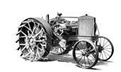 Fox River Tractor Company 20-40 Fox River Tractor Company 20-40