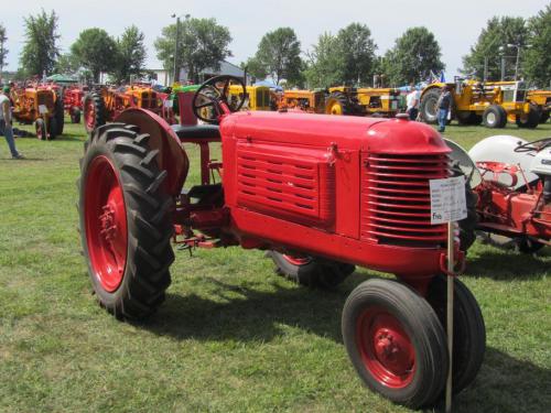 Graham-Bradley 103 Graham-Bradley 103