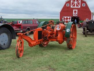 Happy Farmer B 12-24 Happy Farmer B 12-24