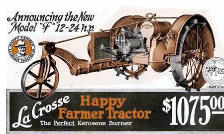 Happy Farmer F 12-24 Happy Farmer F 12-24