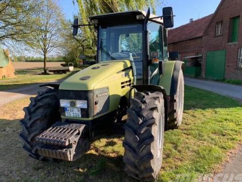 Hurlimann 909 XT Hurlimann 909 XT